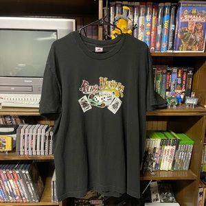 Vintage Reno Nevada fruit of the loom single stitch t-shirt